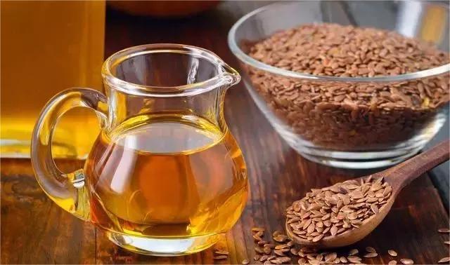 美国FDA研究认为亚麻酸对人体十分重要，是么功效？